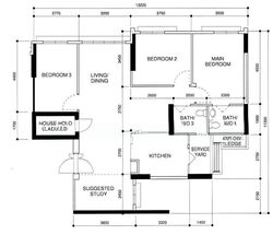 northshore-residences-ii photo thumbnail #4